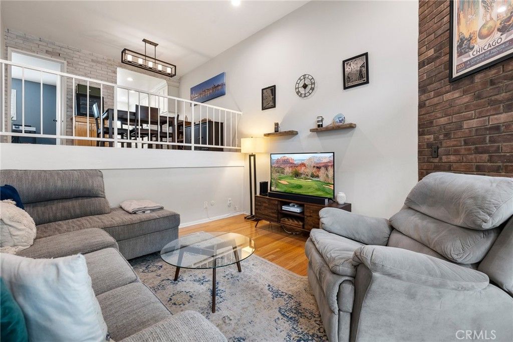 Photo of 13561 Valerio Street #A, Van Nuys, CA 91405 (MLS # BB25198091)