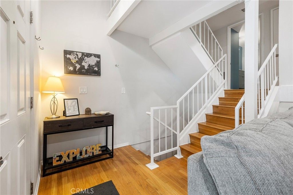 Photo of 13561 Valerio Street #A, Van Nuys, CA 91405 (MLS # BB25198091)