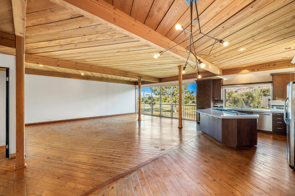 Seven Lakes C.C. - Residential