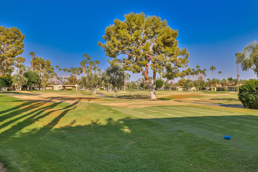 Seven Lakes C.C. - Residential