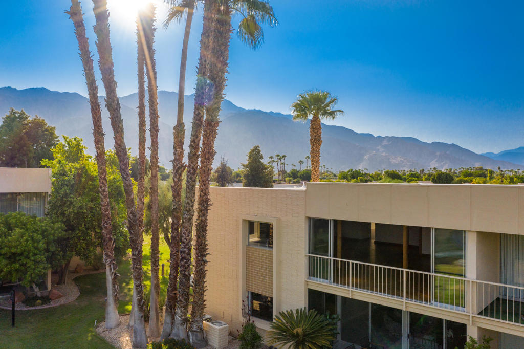 Seven Lakes C.C. - Residential