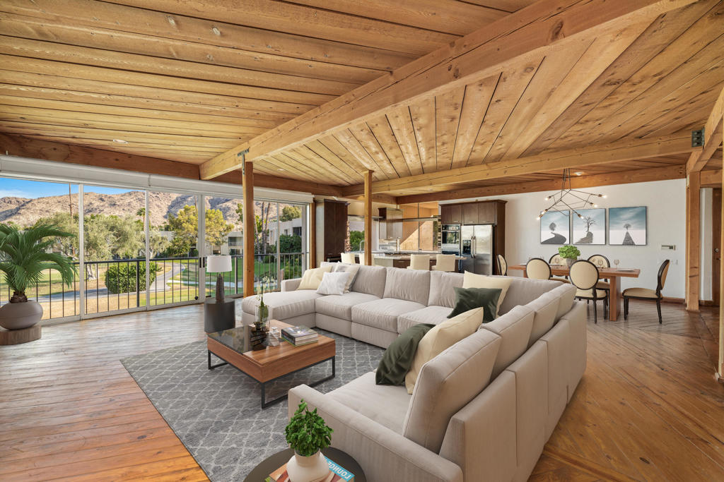 Seven Lakes C.C. - Residential