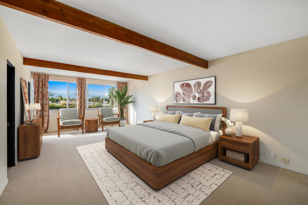 Seven Lakes C.C. - Residential