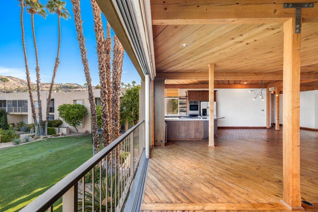 Seven Lakes C.C. - Residential