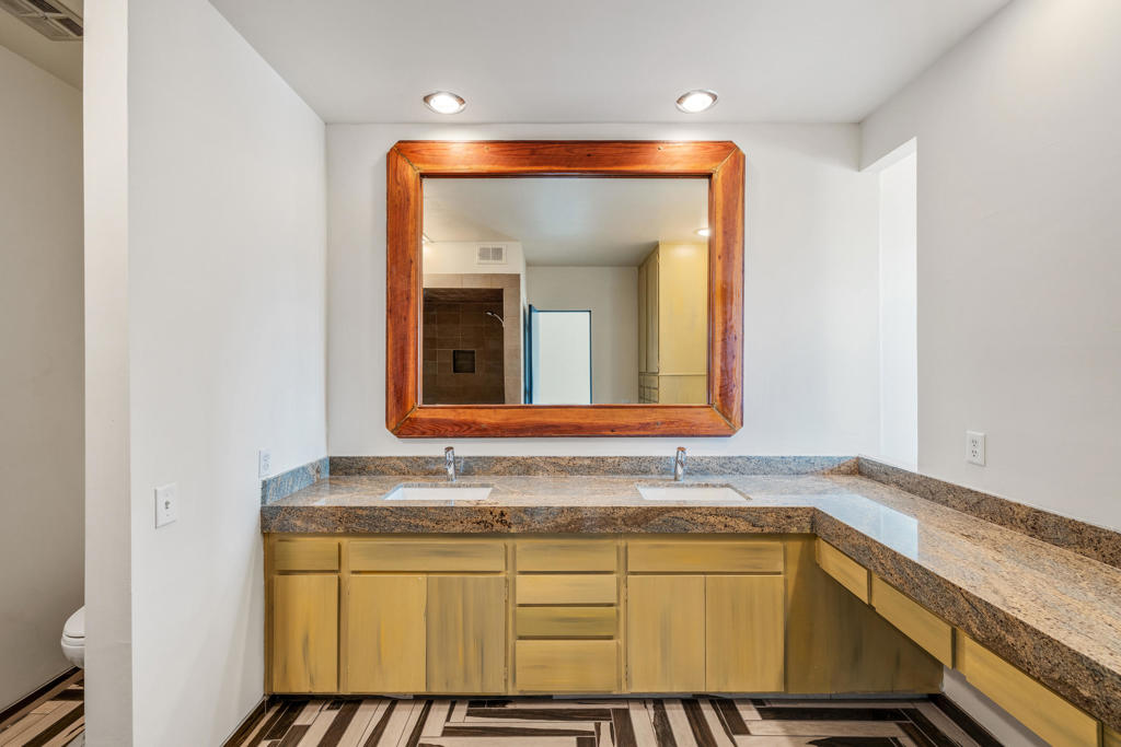 Seven Lakes C.C. - Residential