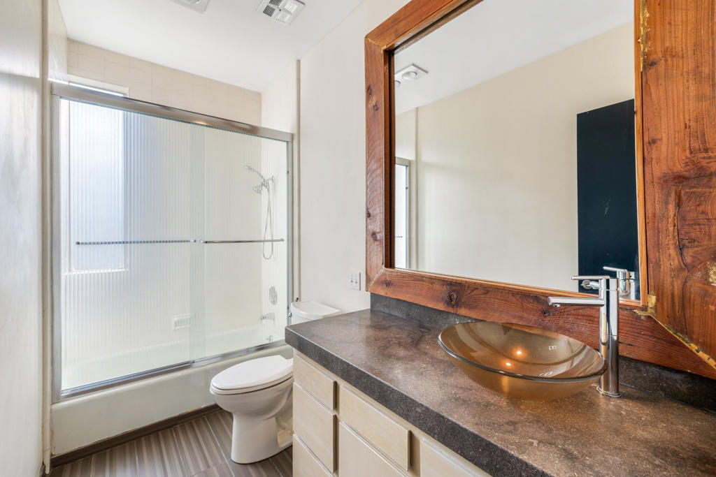 Seven Lakes C.C. - Residential