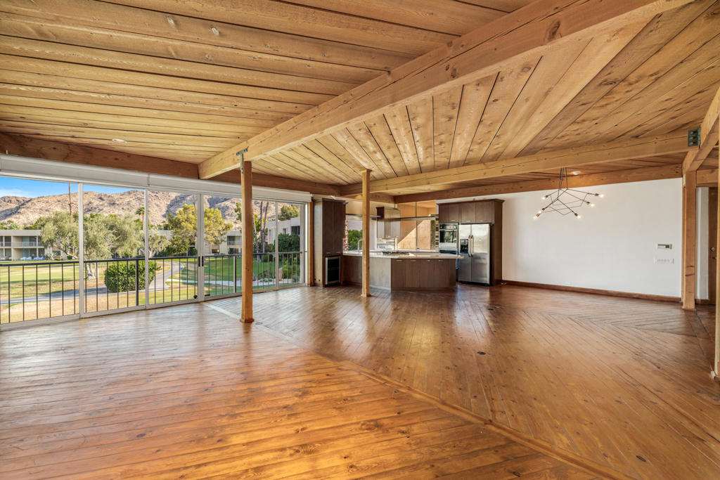 Seven Lakes C.C. - Residential