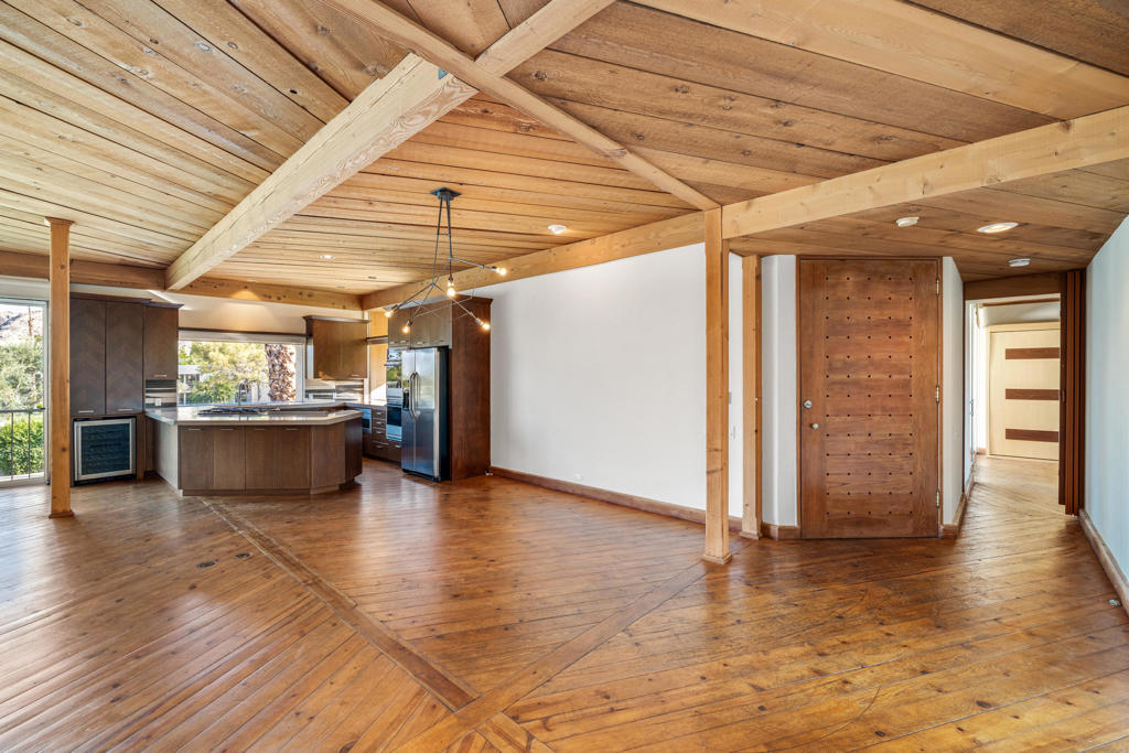 Seven Lakes C.C. - Residential