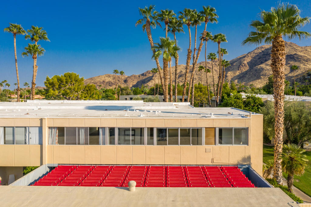 Seven Lakes C.C. - Residential