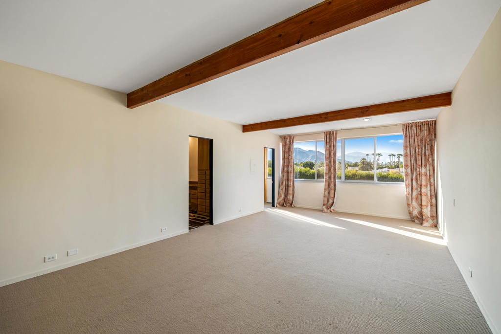 Seven Lakes C.C. - Residential