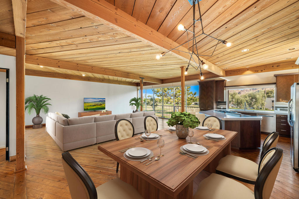 Seven Lakes C.C. - Residential