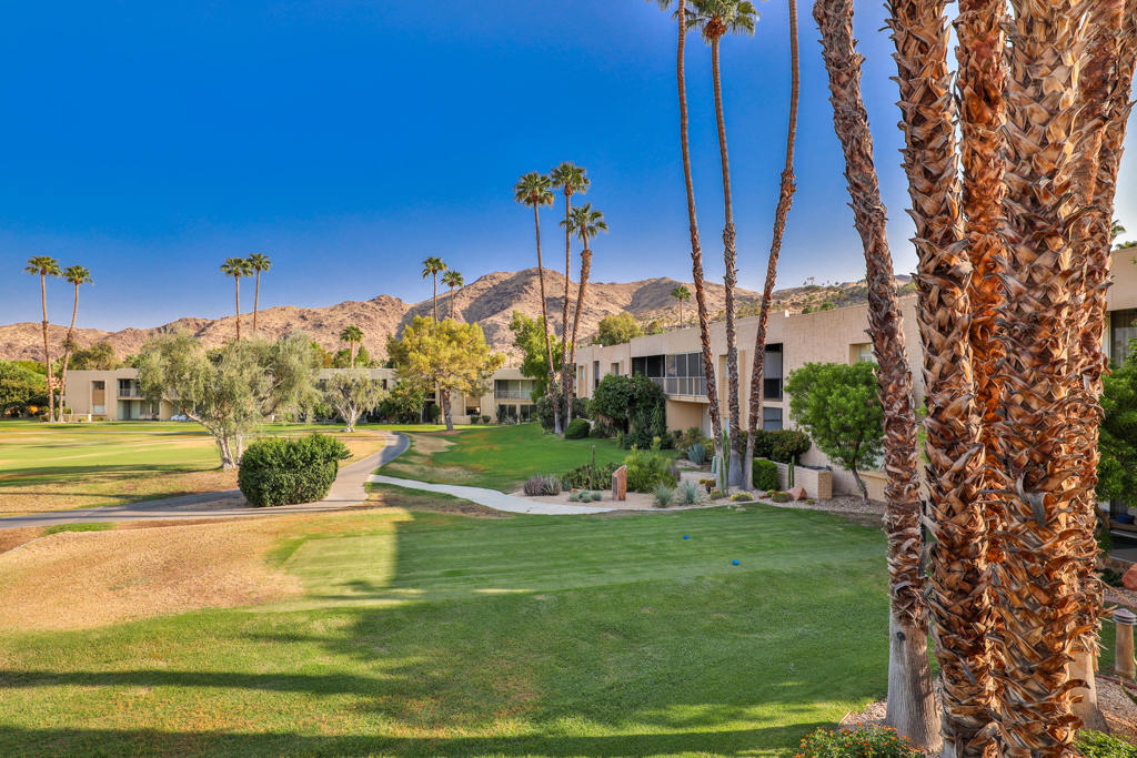 Seven Lakes C.C. - Residential