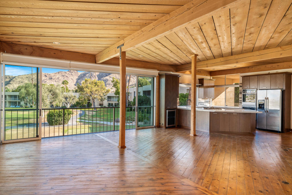 Seven Lakes C.C. - Residential