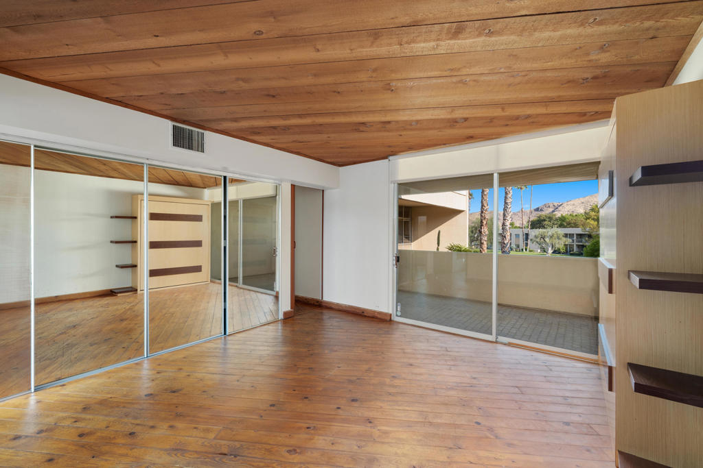 Seven Lakes C.C. - Residential