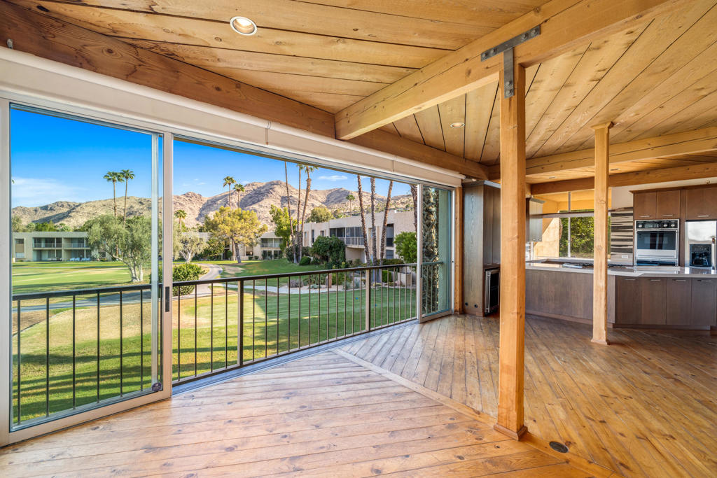 Seven Lakes C.C. - Residential