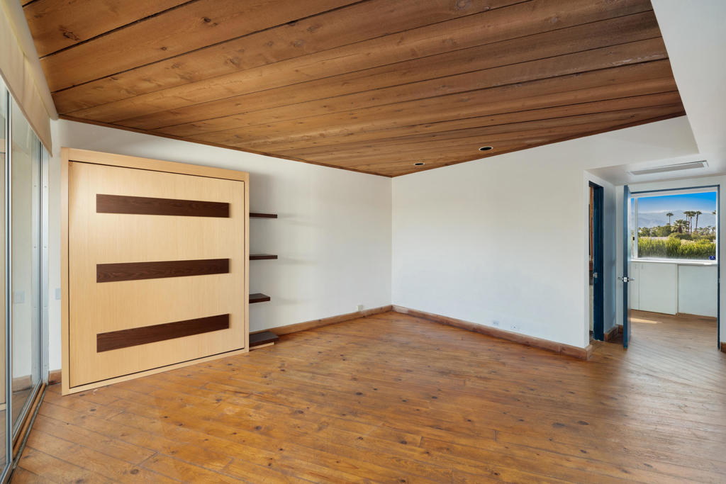 Seven Lakes C.C. - Residential