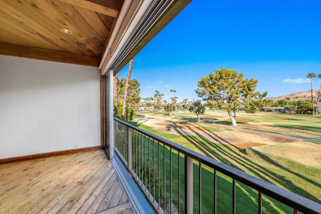 Seven Lakes C.C. - Residential