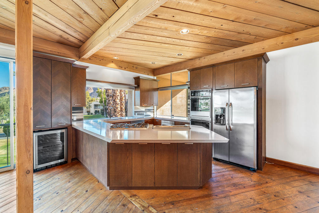 Seven Lakes C.C. - Residential