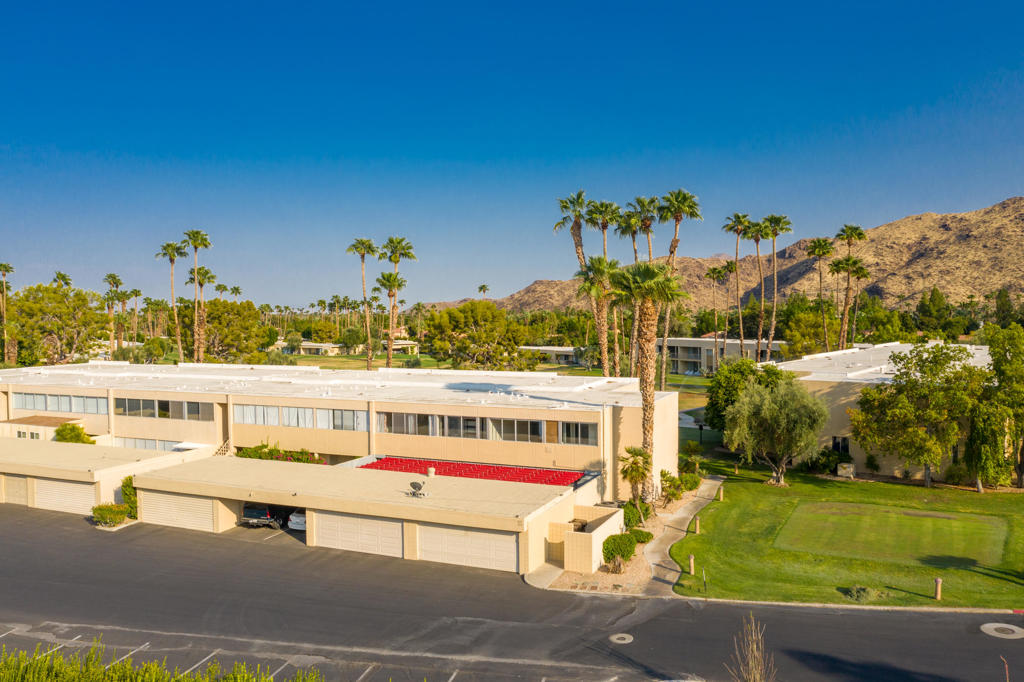 Seven Lakes C.C. - Residential