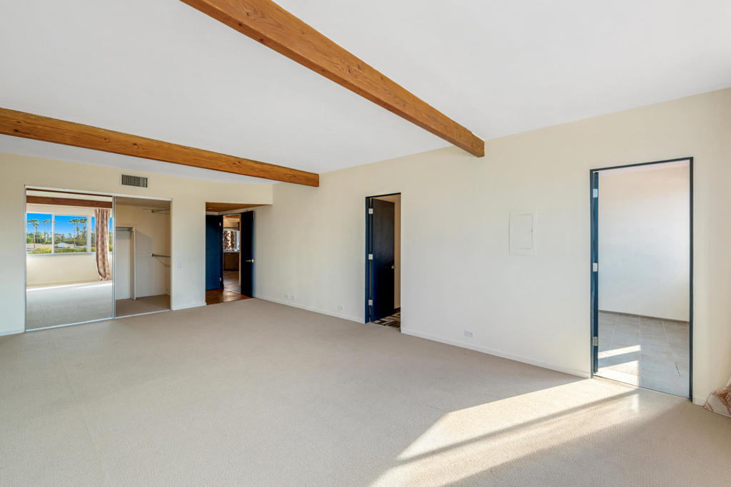 Seven Lakes C.C. - Residential