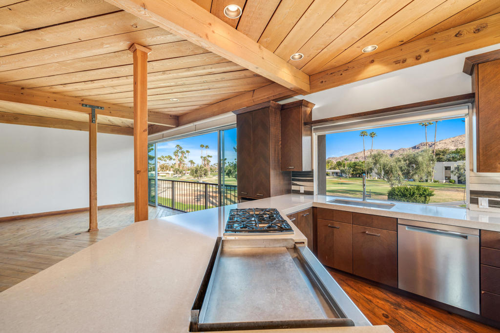 Seven Lakes C.C. - Residential