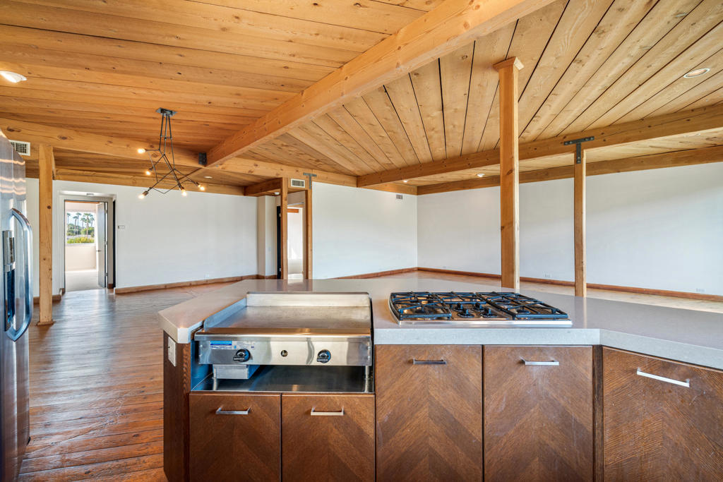 Seven Lakes C.C. - Residential