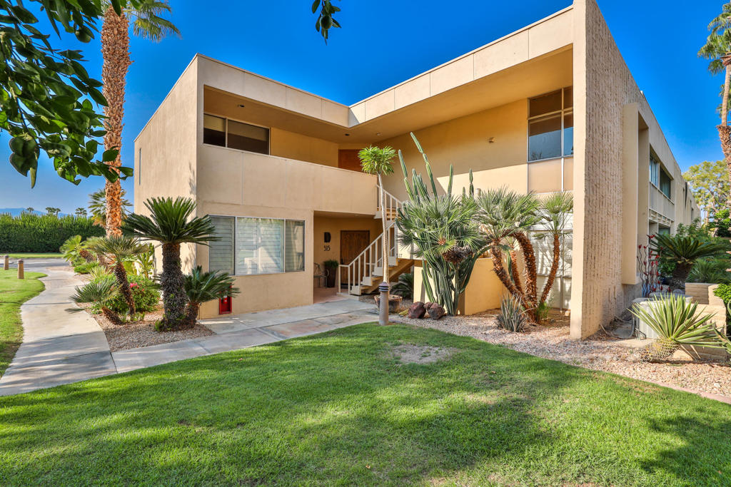 Seven Lakes C.C. - Residential