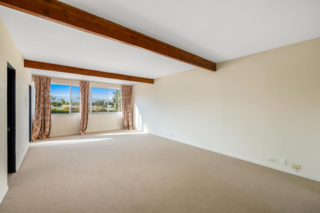 Seven Lakes C.C. - Residential