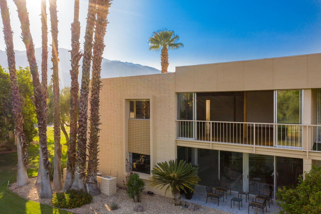 Seven Lakes C.C. - Residential