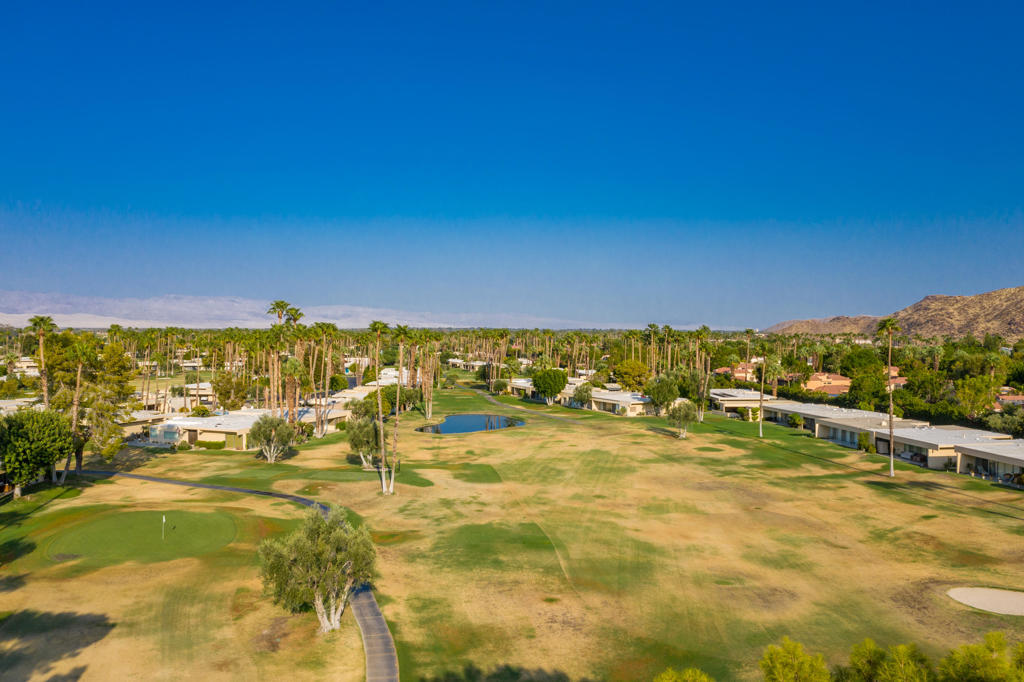 Seven Lakes C.C. - Residential