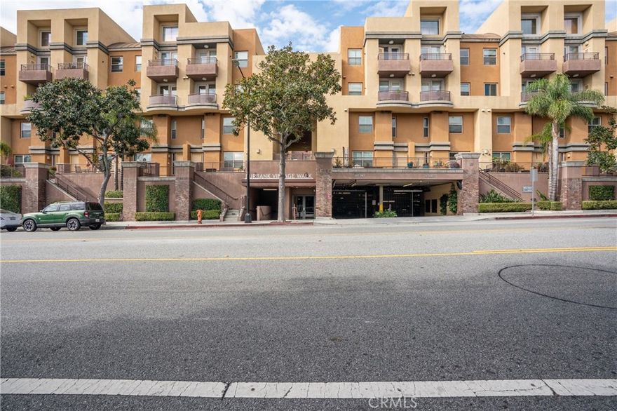 Beautifully maintained and ideally located in the vibrant heart of Burbank, this stunning condo at 201 E Angeleno Avenue #206 offers exceptional comfort and convenience. This residence features a bright and open layout with well-kept interiors, showcasing true pride of ownership. Enjoy a spacious living area that flows seamlessly to a private balcony—perfect for relaxing or entertaining.

Situated in a highly desirable building with secure access and well-managed amenities, this home places you within minutes of Burbank’s shopping, dining, entertainment, and major studios. With easy access to freeways and local transit, this is an unbeatable opportunity for those seeking a clean, move-in-ready home in an exceptional location.