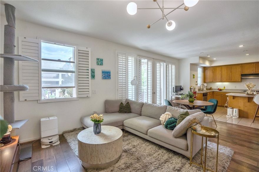 *BIG PRICE REDUCTION!  OFFER DUE BY MONDAY, 12/29/2025 (3PM).  Beautifully maintained and ideally located in the vibrant heart of Burbank, this stunning condo at 201 E Angeleno Avenue #206 offers exceptional comfort and convenience. This residence features a bright and open layout with well-kept interiors, showcasing true pride of ownership. Enjoy a spacious living area that flows seamlessly to a private balcony—perfect for relaxing or entertaining.

Situated in a highly desirable building with secure access and well-managed amenities, this home places you within minutes of Burbank’s shopping, dining, entertainment, and major studios. With easy access to freeways and local transit, this is an unbeatable opportunity for those seeking a clean, move-in-ready home in an exceptional location.