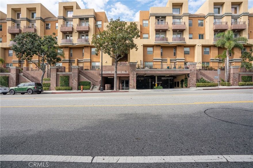 *BIG PRICE REDUCTION!  OFFER DUE BY MONDAY, 12/29/2025 (3PM).  Beautifully maintained and ideally located in the vibrant heart of Burbank, this stunning condo at 201 E Angeleno Avenue #206 offers exceptional comfort and convenience. This residence features a bright and open layout with well-kept interiors, showcasing true pride of ownership. Enjoy a spacious living area that flows seamlessly to a private balcony—perfect for relaxing or entertaining.

Situated in a highly desirable building with secure access and well-managed amenities, this home places you within minutes of Burbank’s shopping, dining, entertainment, and major studios. With easy access to freeways and local transit, this is an unbeatable opportunity for those seeking a clean, move-in-ready home in an exceptional location.