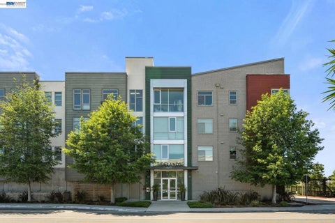 Photo of 400 Mariners Island Blvd BLVD #115, San Mateo, CA 94404 (MLS # 41149209)