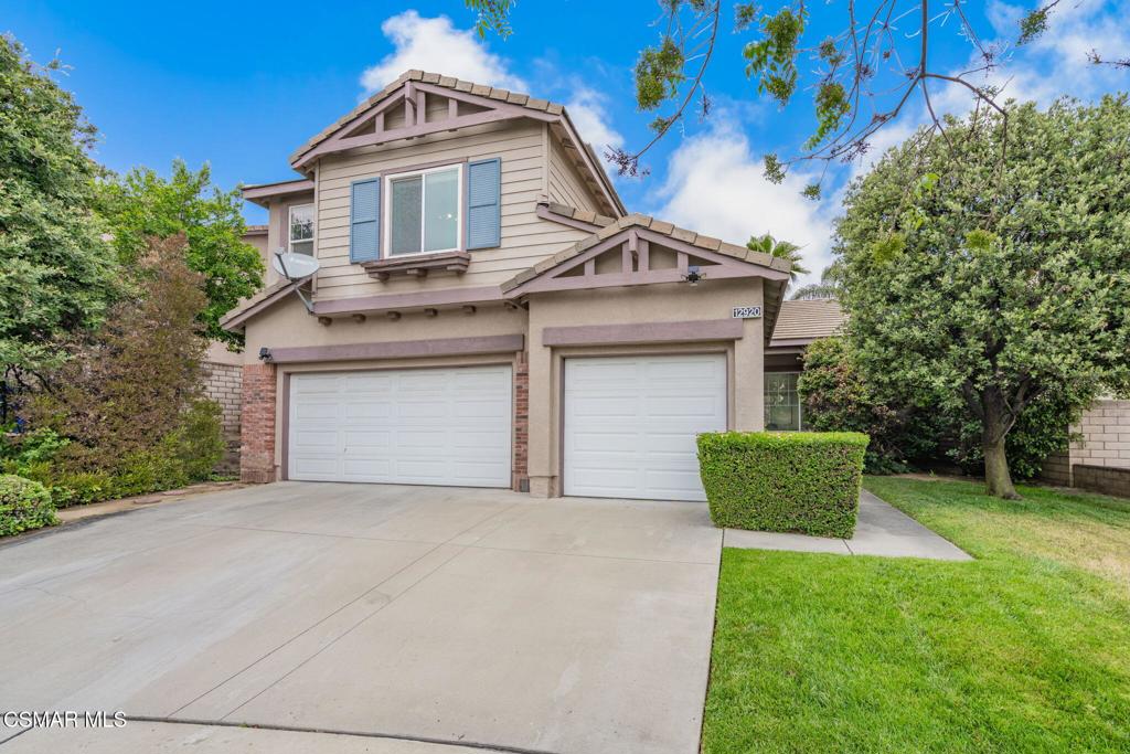 12920 Bordeaux Court, Rancho Cucamonga CA 91739