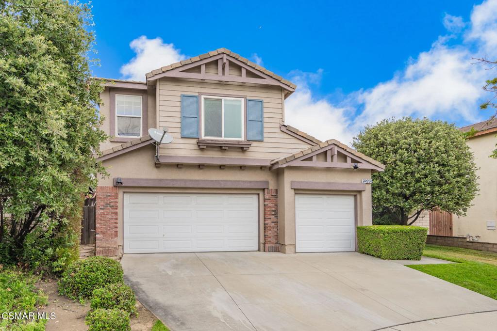 12920 Bordeaux Court