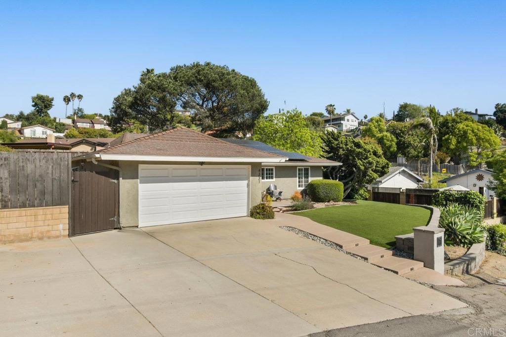4331 Helix Canyon Drive