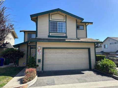 16370 Elgin Ct San Lorenzo CA 94580