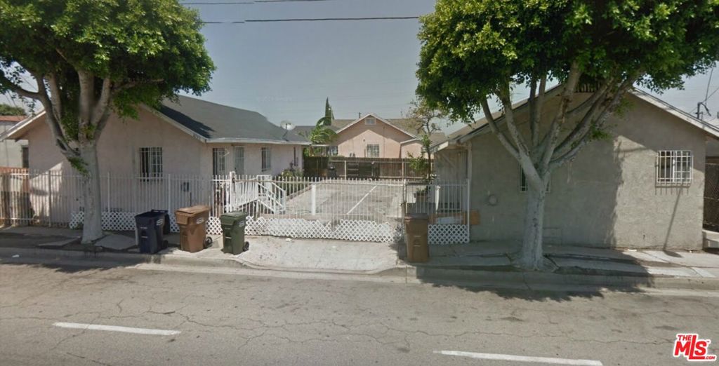 1031 W Century Boulevard