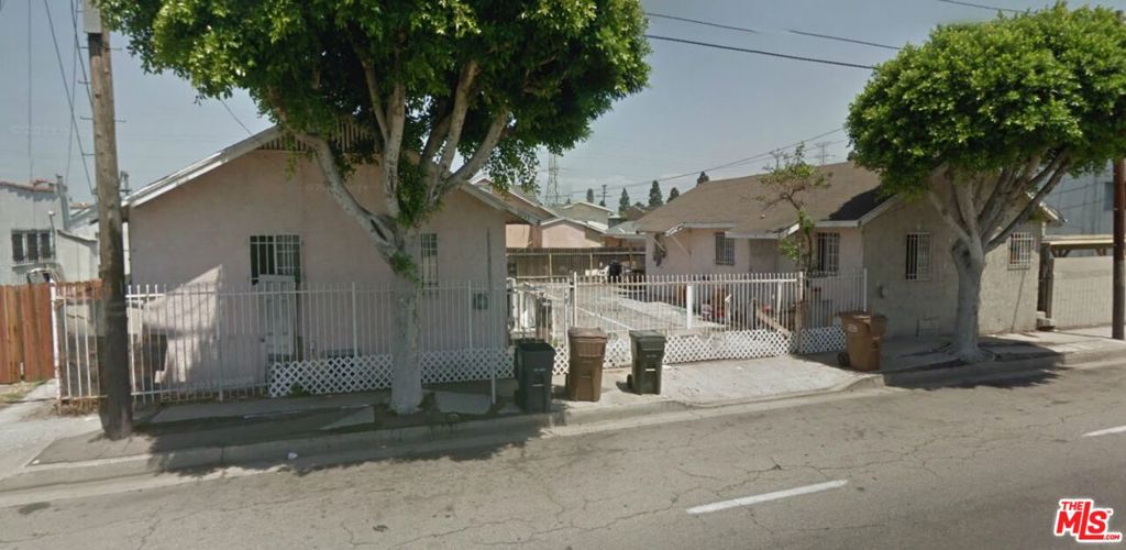 1031 W Century Boulevard