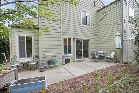 Tiny photo for 1390 Vista del Lago, San Luis Obispo, CA 93401 (MLS # SC26078344)