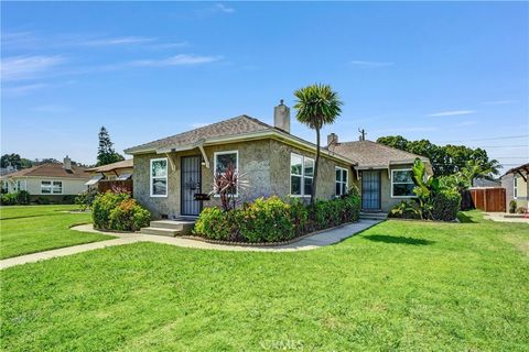 4281 E Jacinto Long Beach CA 90815