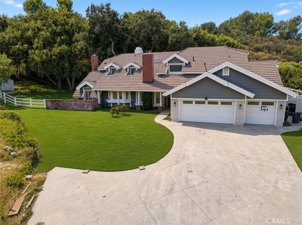 15604 Saddleback