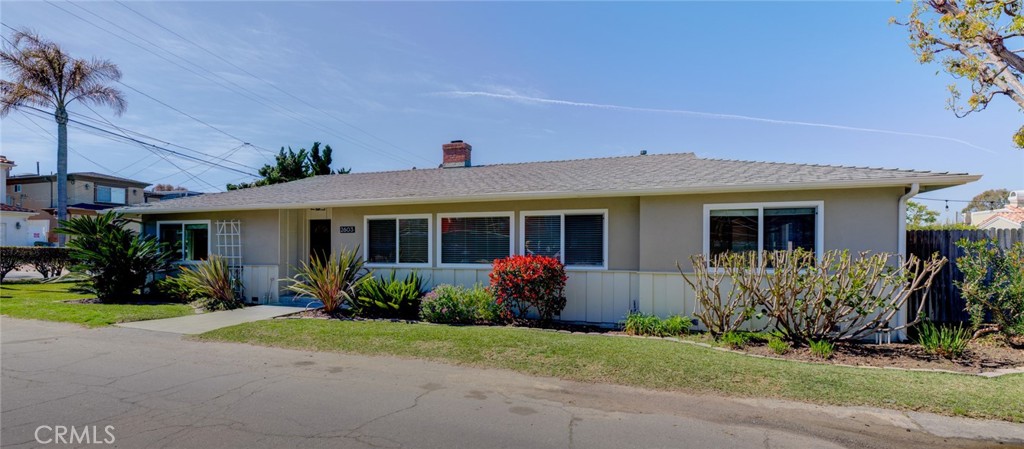 Welcome to 2603 Flournoy Rd, newly renovated tree scetion house offering 3 bedrooms and 2 bathrooms. The living room features LVT flooring throughout, recessed lighting, and large windows. A formal dining room connects to the eat-in kitchen with stainless steel appliances and quartz countertops. Additional features include washer and dryer, new heat pump with air conditioning, detached 2-car garage, and an enclosed backyard with lawn and patio