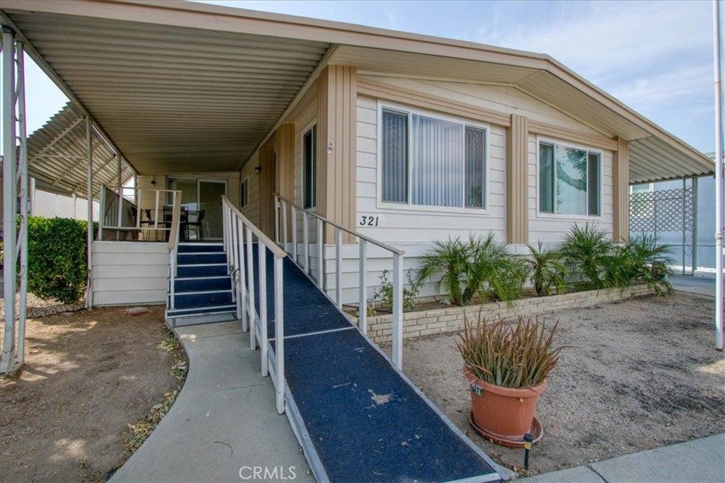 27601 Sun City 321