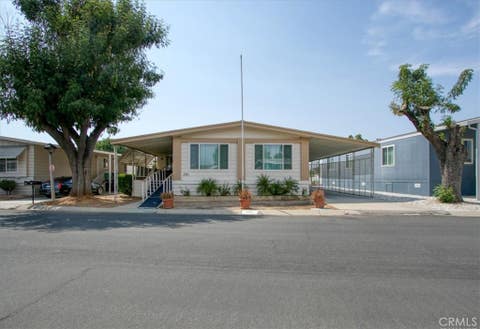 Photo of 27601 Sun City BLVD #321, Menifee, CA 92586 (MLS # IG26184194)
