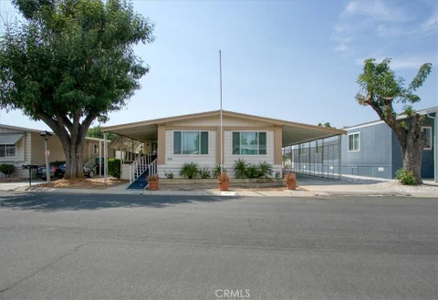 27601 Sun City Blvd Unit 321, Menifee, CA 92586 - MLS#: IG26184194