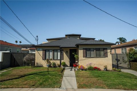 358 W 17th San Pedro CA 90731