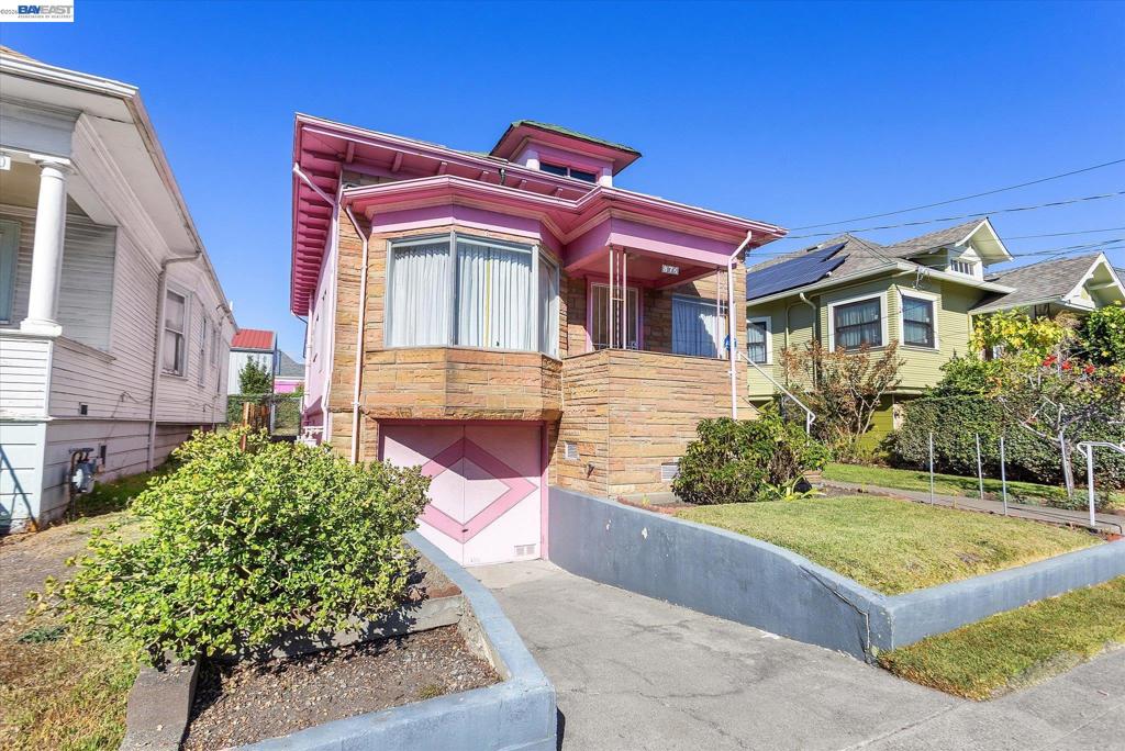 874 Arlington Ave AVE, Oakland CA 94608