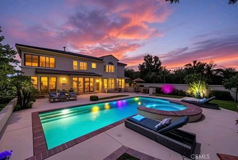 5537 Ridgeview Drive La Verne CA 91750